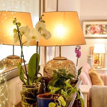 Your Home In 세비야 외부 사진