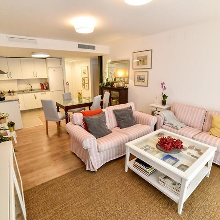 Your Home In 세비야 외부 사진