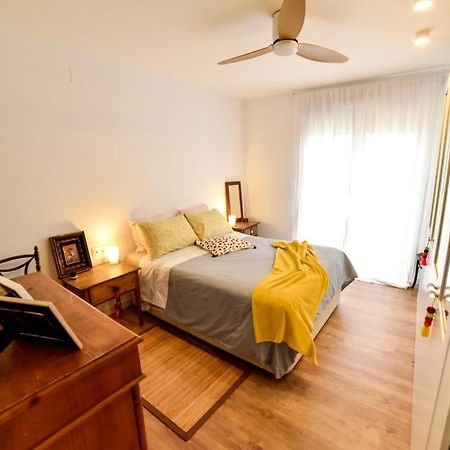 Your Home In 세비야 외부 사진