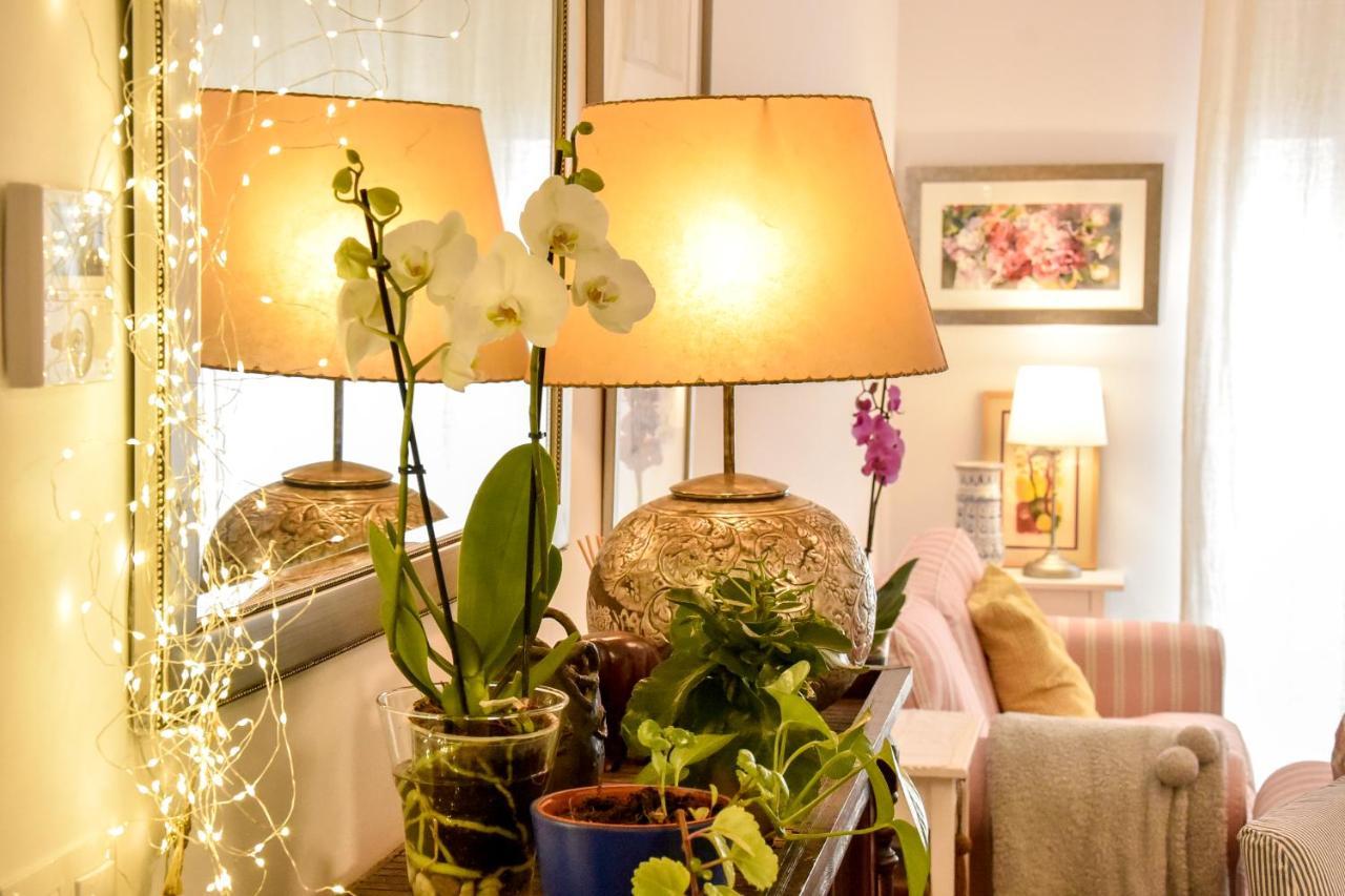 Your Home In 세비야 외부 사진
