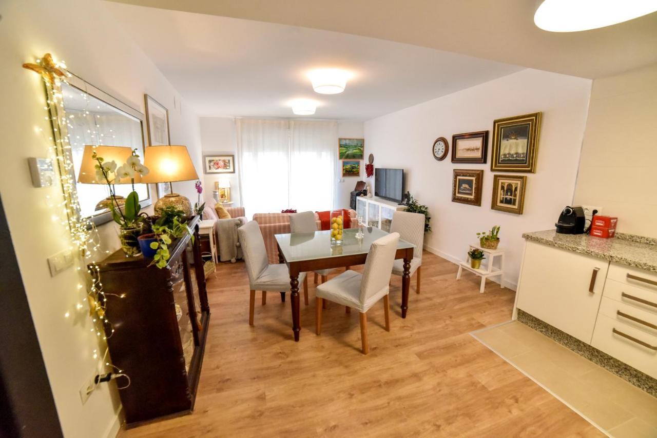 Your Home In 세비야 외부 사진