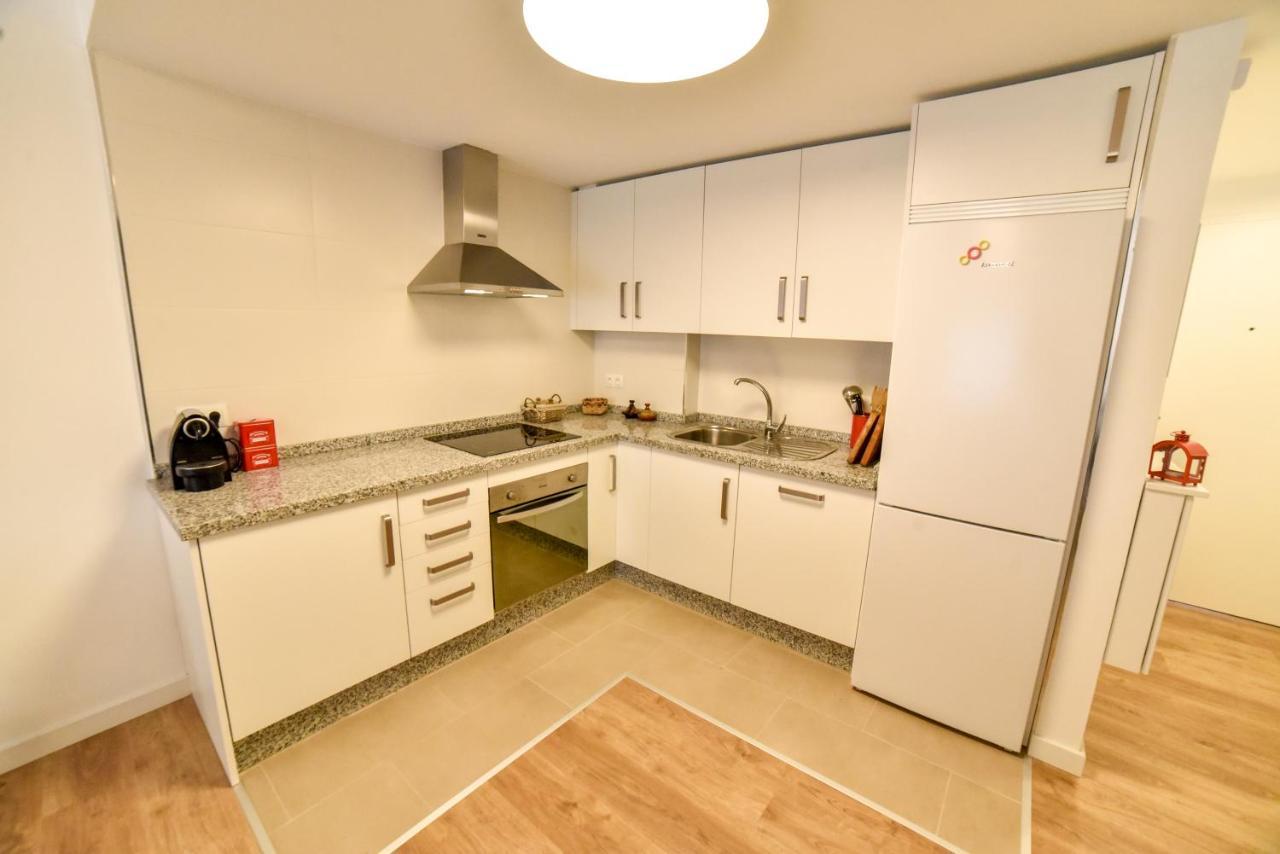Your Home In 세비야 외부 사진