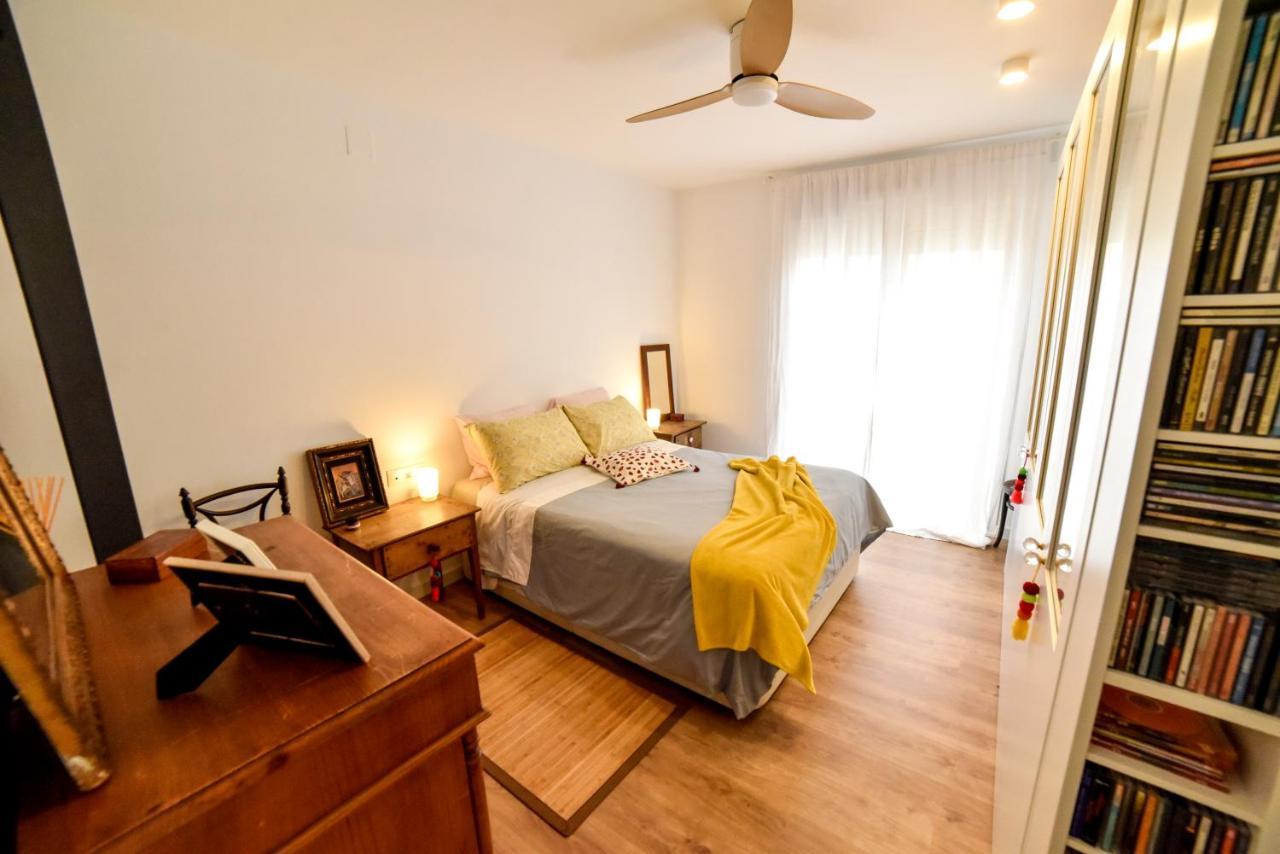 Your Home In 세비야 외부 사진