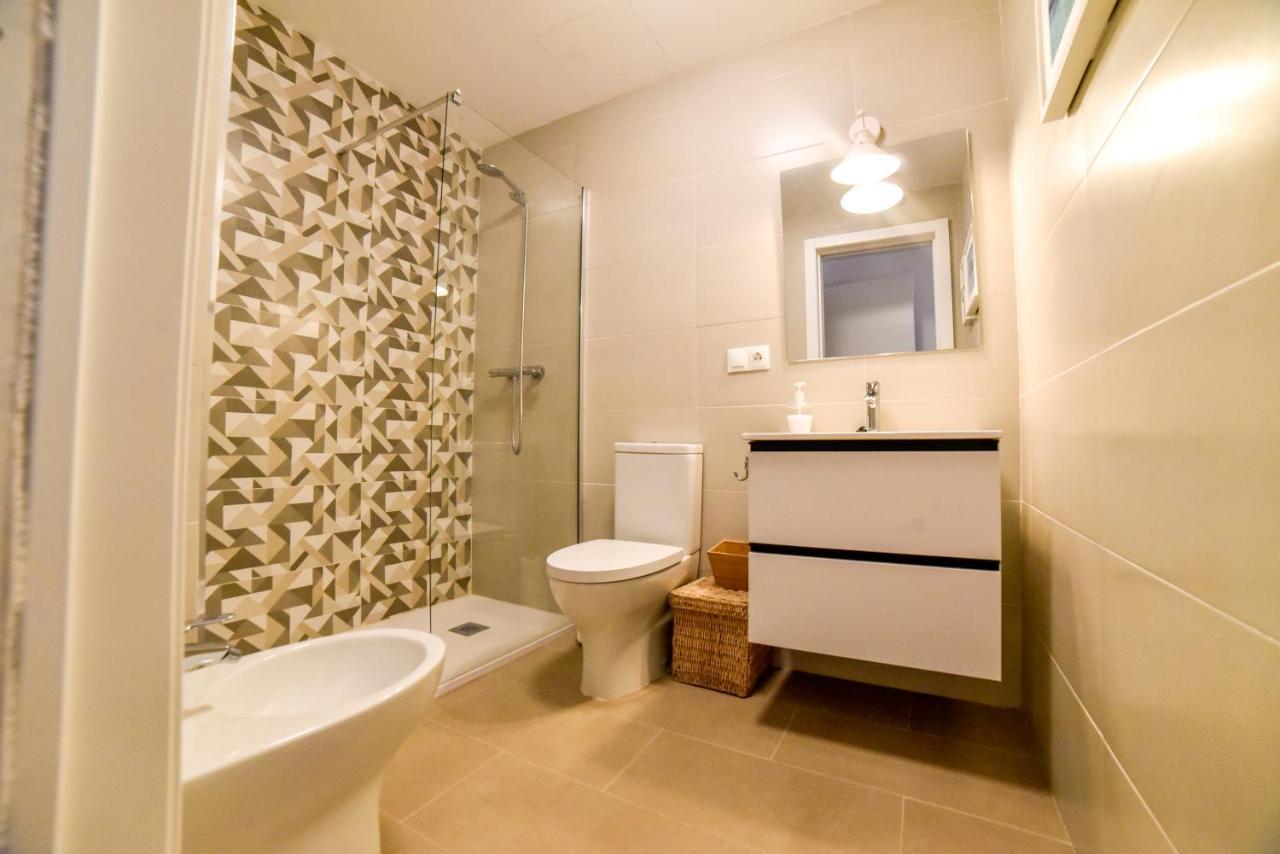 Your Home In 세비야 외부 사진