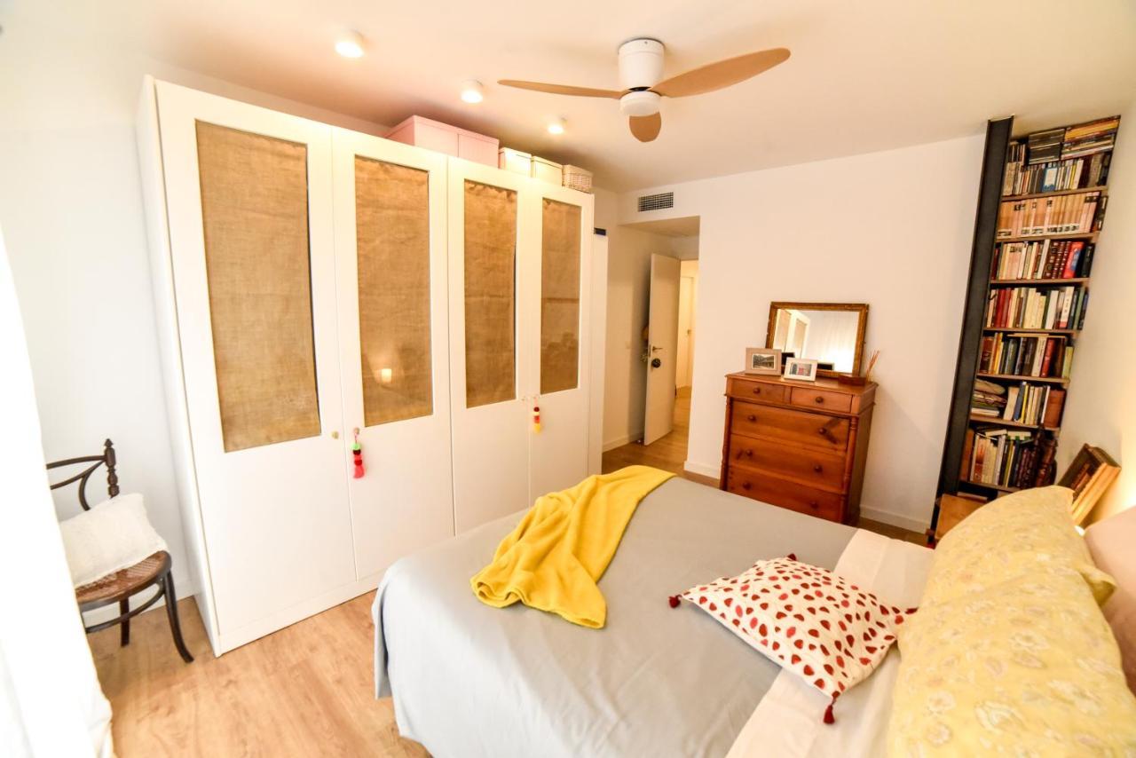 Your Home In 세비야 외부 사진